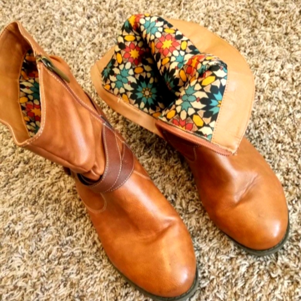 Boots